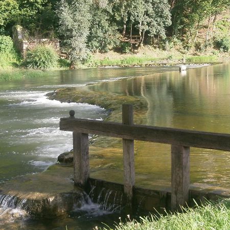 Seoski Turizam Stari Mlin Na Korani Room 1 Karlovac Esterno foto
