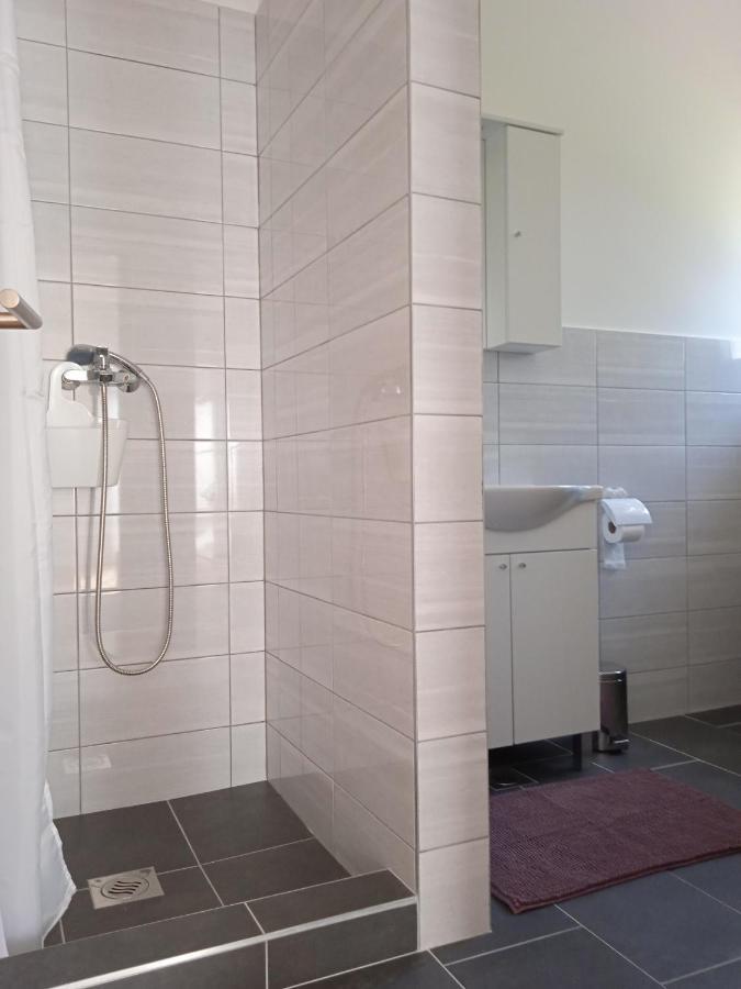 Seoski Turizam Stari Mlin Na Korani Room 1 Karlovac Esterno foto