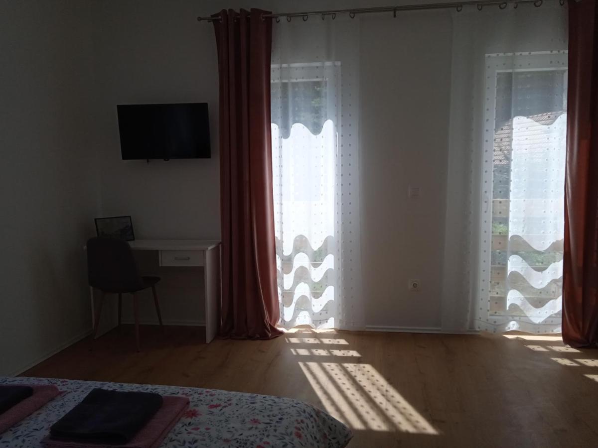 Seoski Turizam Stari Mlin Na Korani Room 1 Karlovac Esterno foto