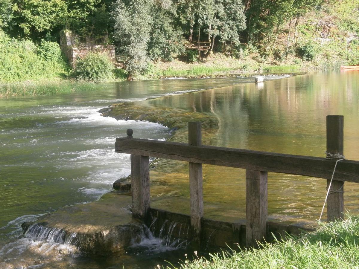 Seoski Turizam Stari Mlin Na Korani Room 1 Karlovac Esterno foto